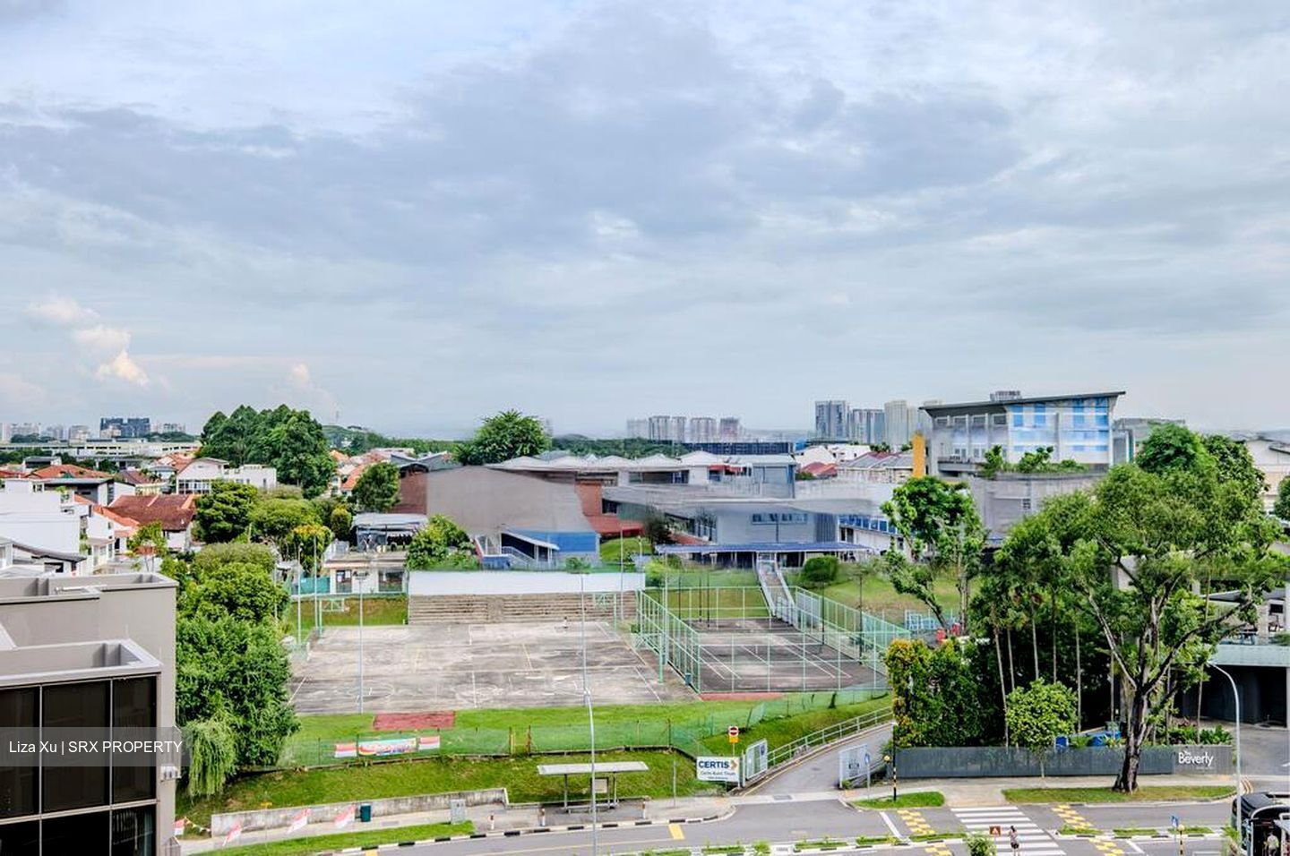 FORETT AT BUKIT TIMAH (D21), Apartment #484519931